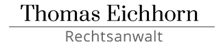 Thomas Eichhorn Logo
